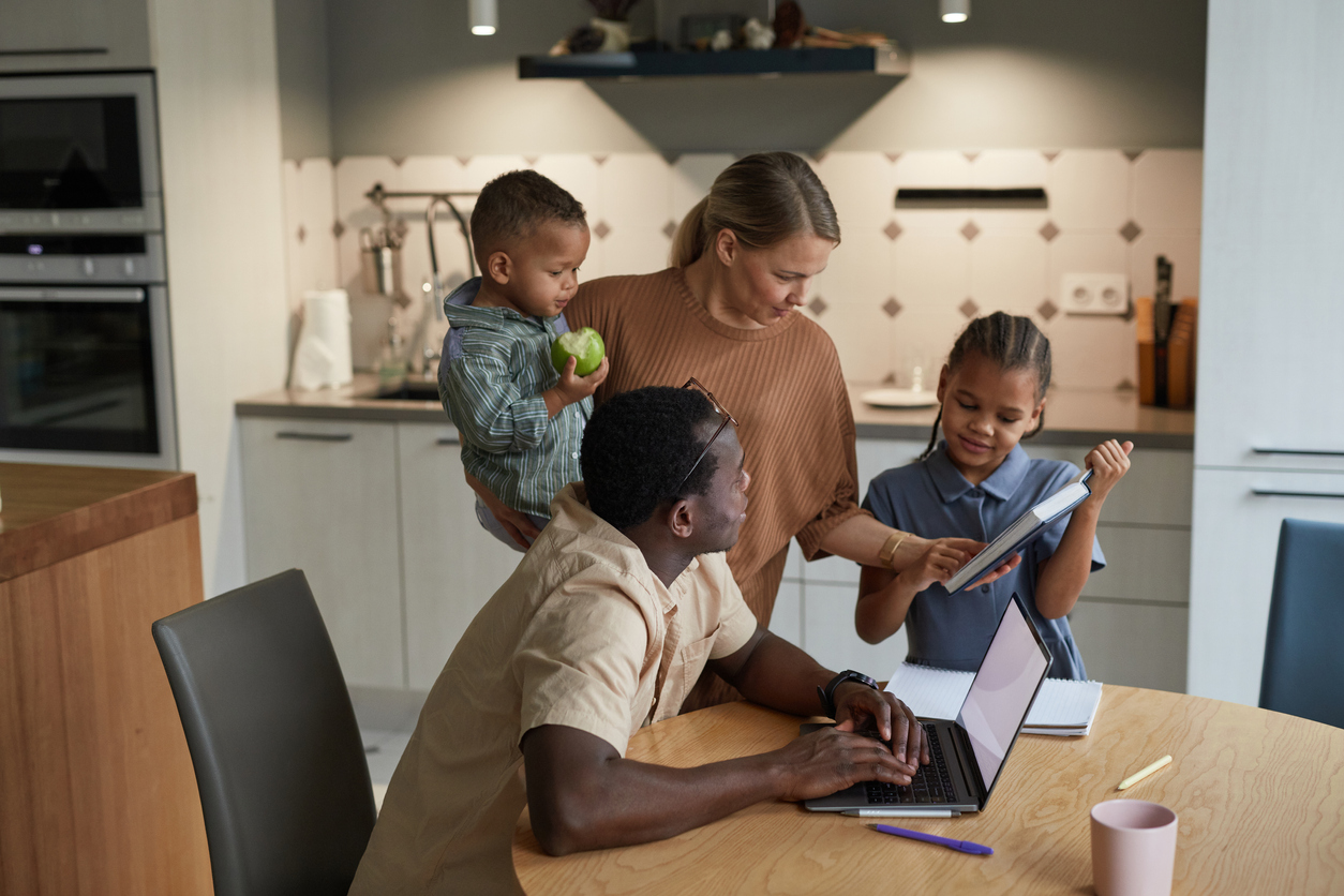 Work-life balance | How Counselling Can Help
